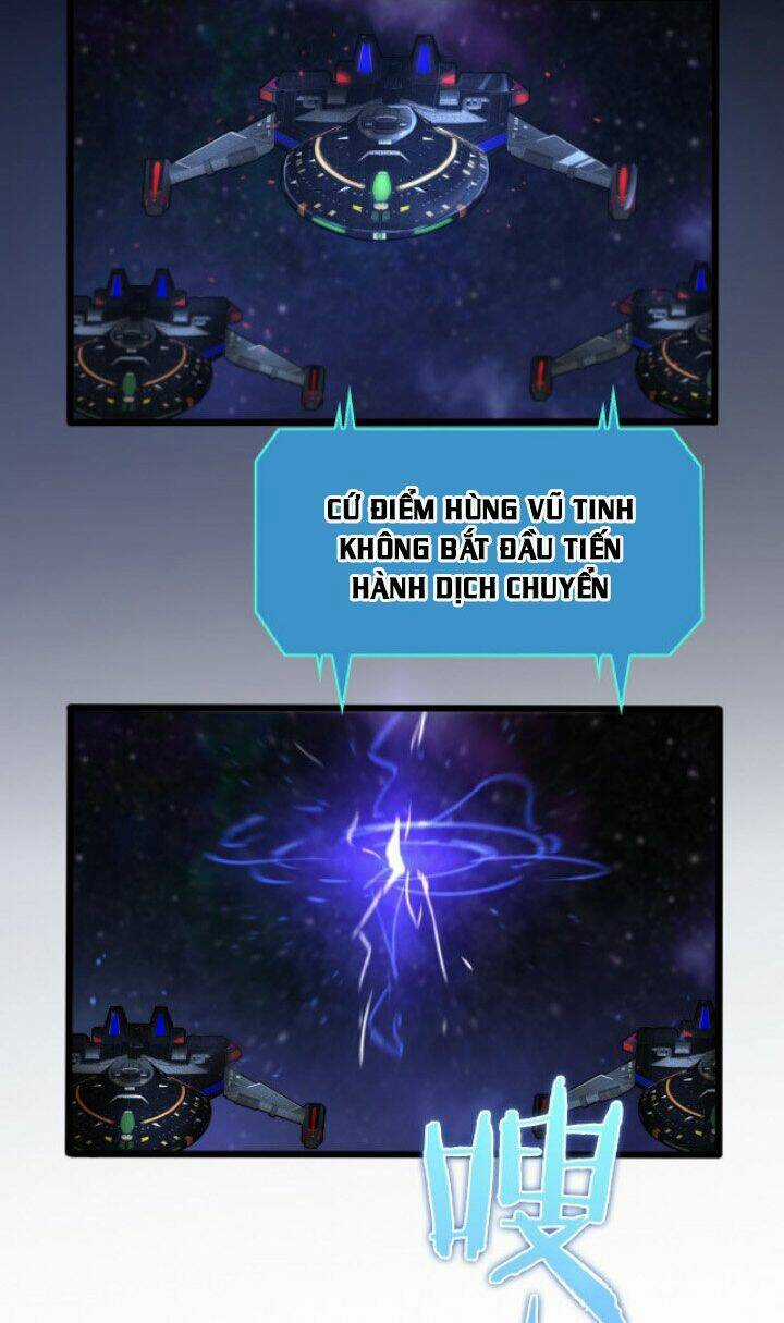 Chư Giới - Tận Thế Online Chapter 38 trang 30