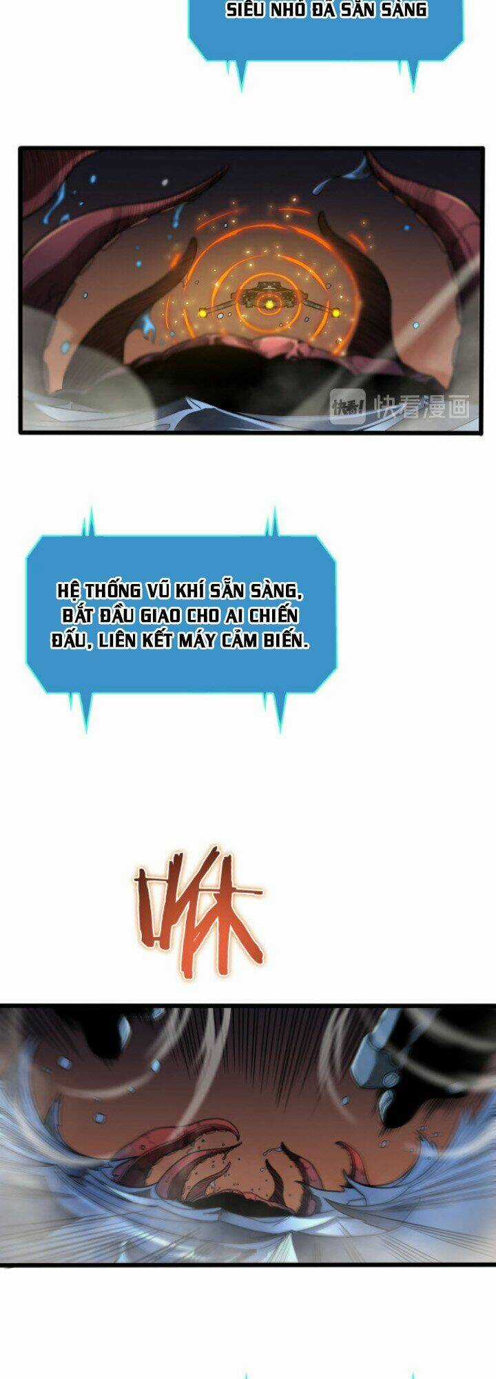 Chư Giới - Tận Thế Online Chapter 38 trang 32