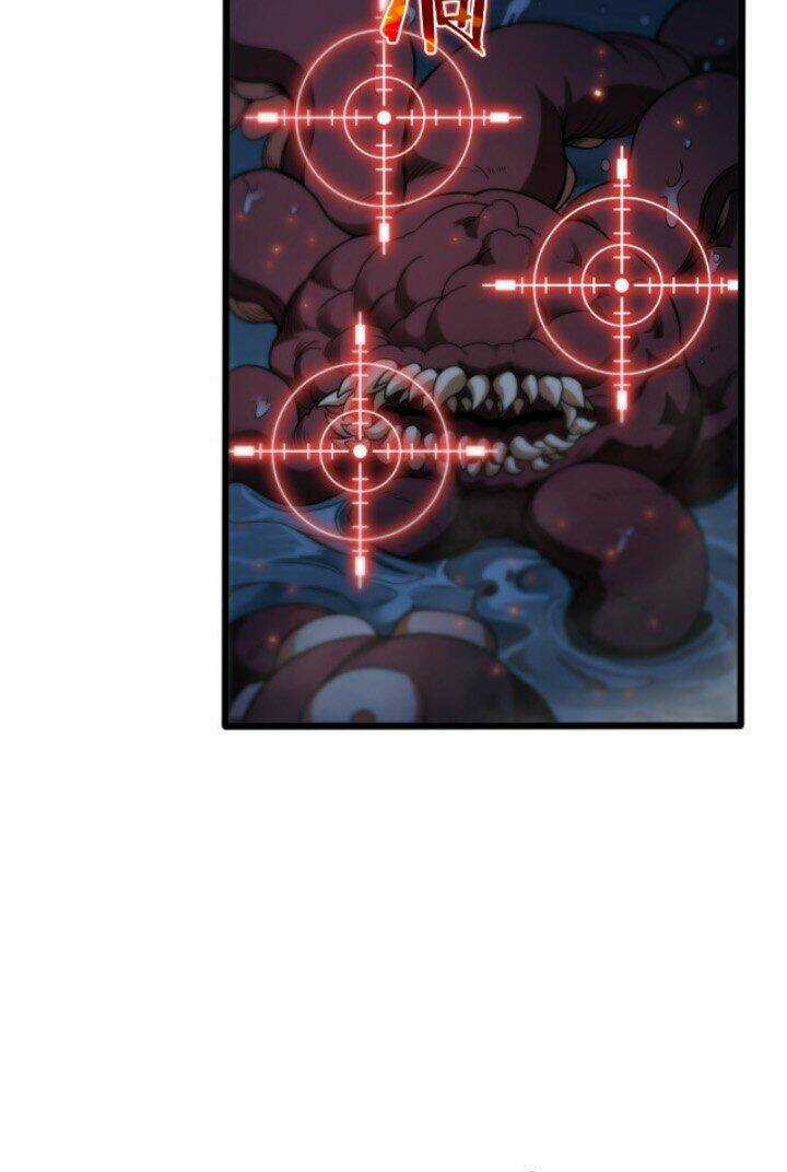 Chư Giới - Tận Thế Online Chapter 38 trang 34