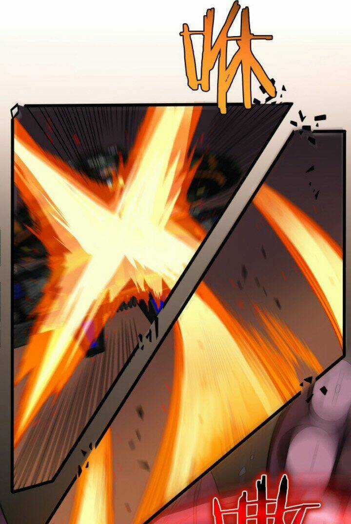 Chư Giới - Tận Thế Online Chapter 38 trang 35