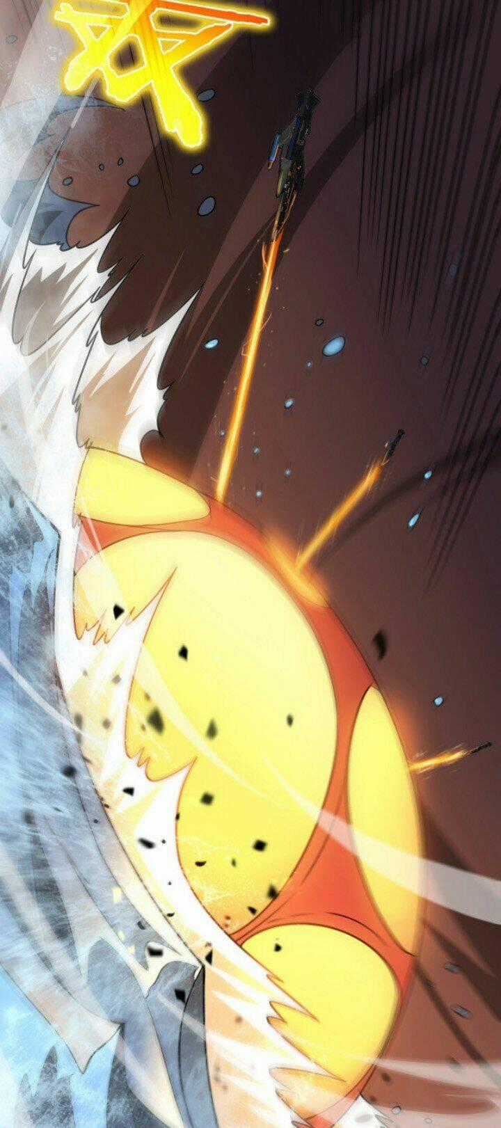 Chư Giới - Tận Thế Online Chapter 38 trang 37