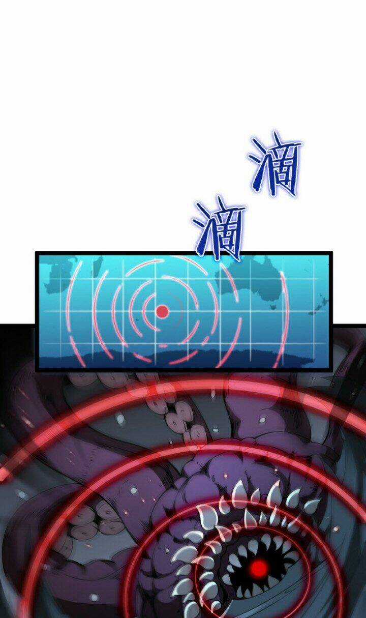 Chư Giới - Tận Thế Online Chapter 38 trang 9