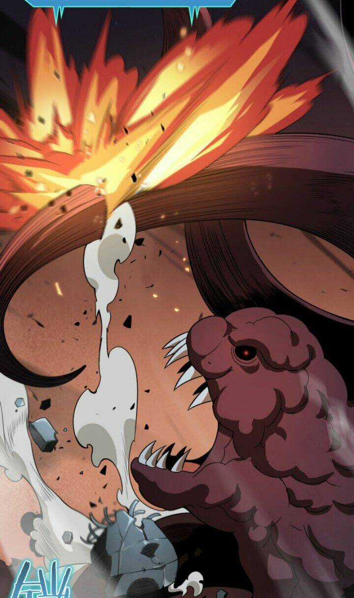 Chư Giới - Tận Thế Online Chapter 39 trang 10