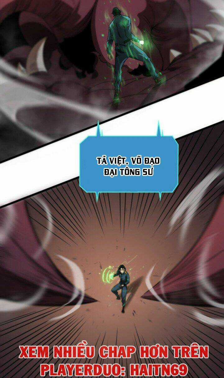 Chư Giới - Tận Thế Online Chapter 39 trang 14