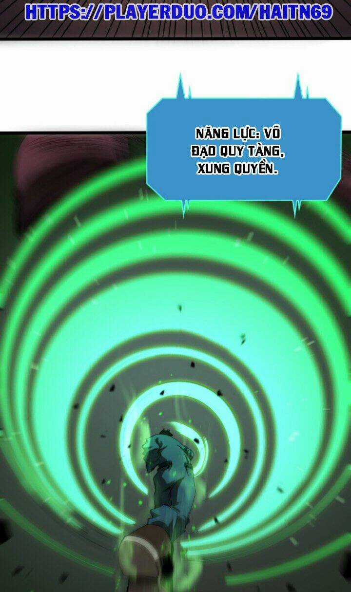 Chư Giới - Tận Thế Online Chapter 39 trang 15