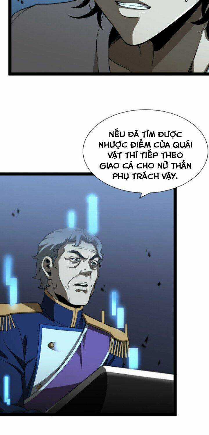 Chư Giới - Tận Thế Online Chapter 39 trang 19