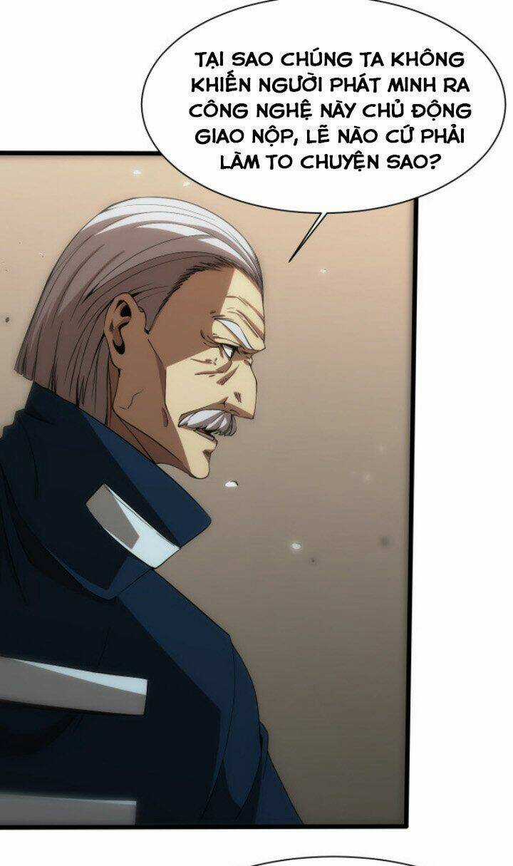 Chư Giới - Tận Thế Online Chapter 39 trang 28