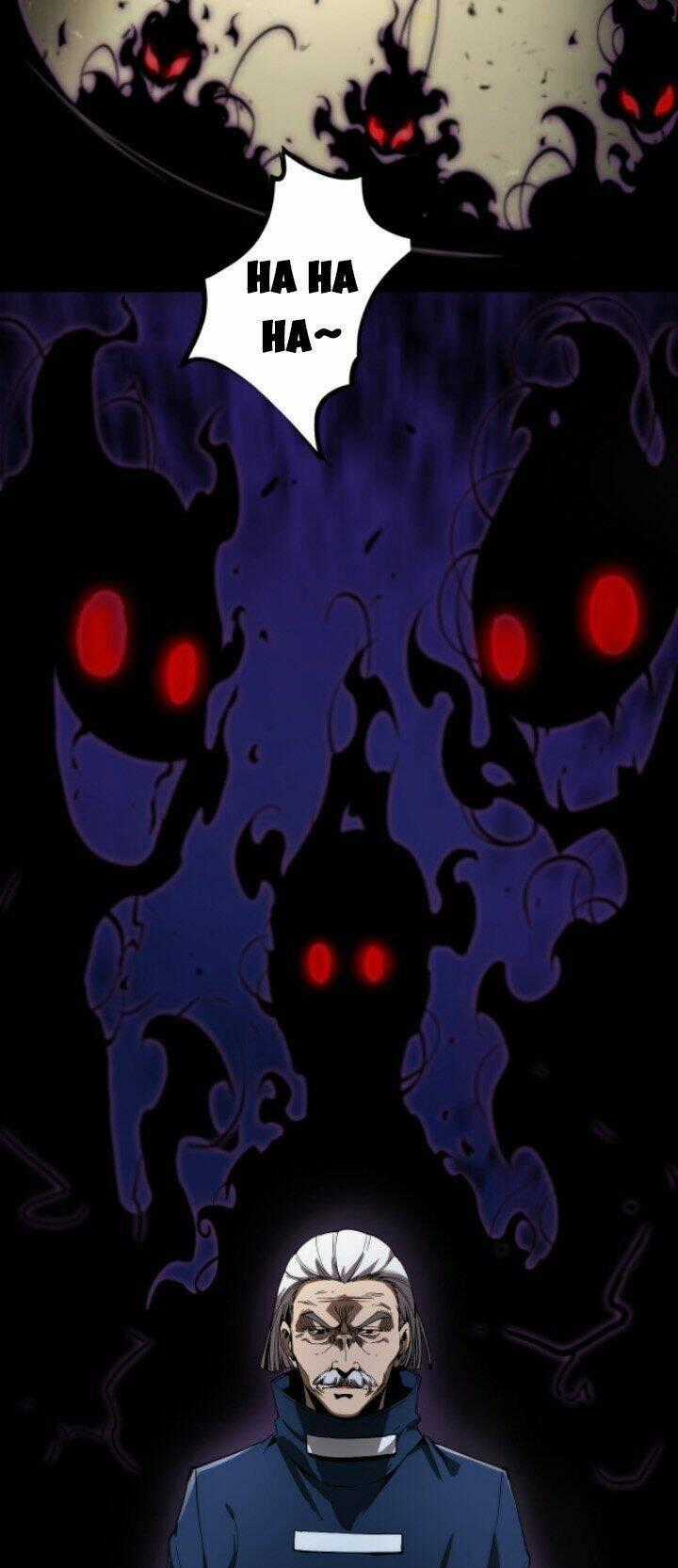 Chư Giới - Tận Thế Online Chapter 39 trang 36