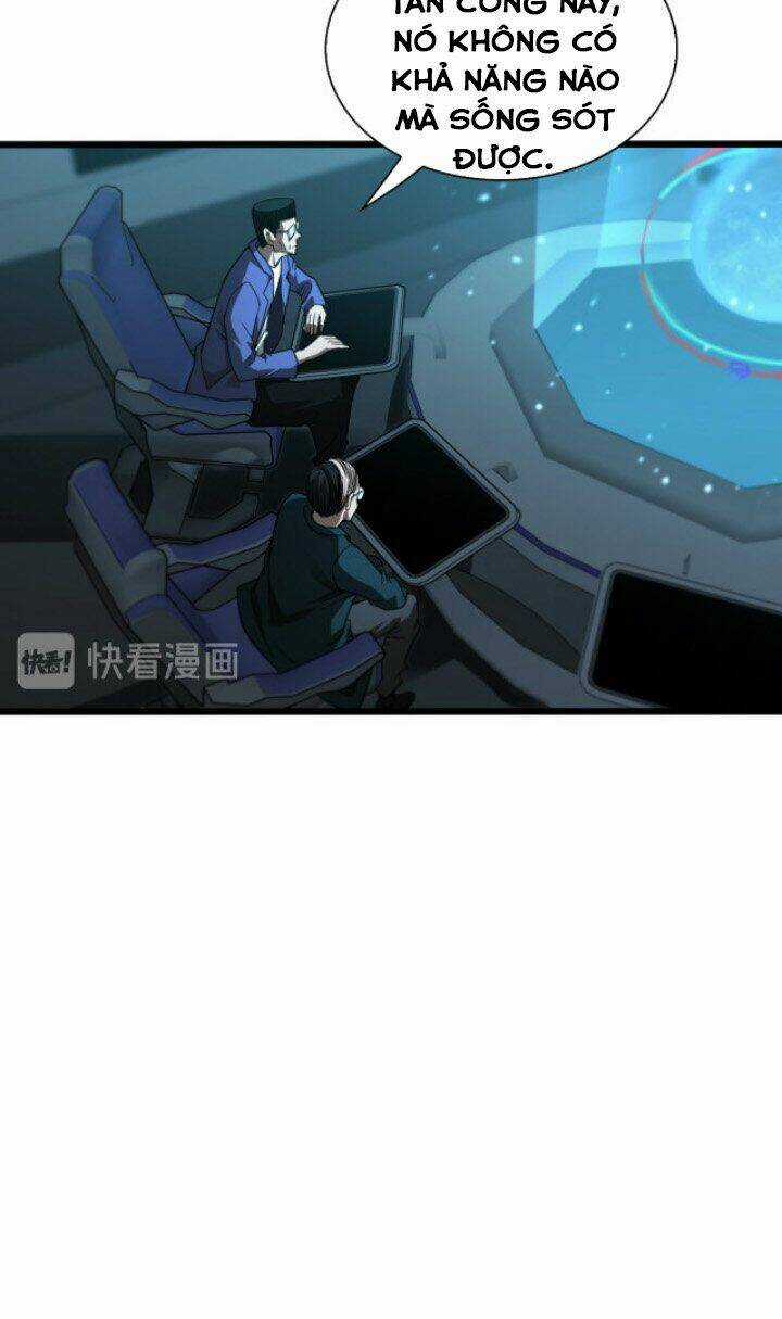 Chư Giới - Tận Thế Online Chapter 39 trang 4