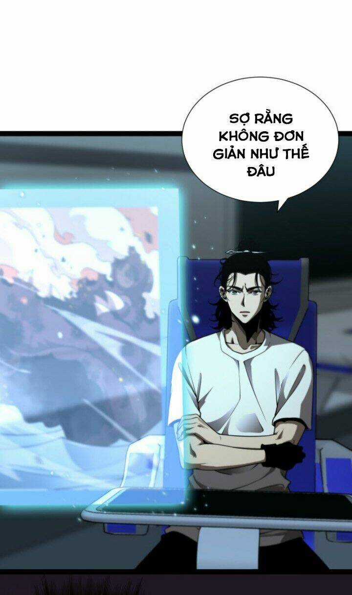 Chư Giới - Tận Thế Online Chapter 39 trang 5