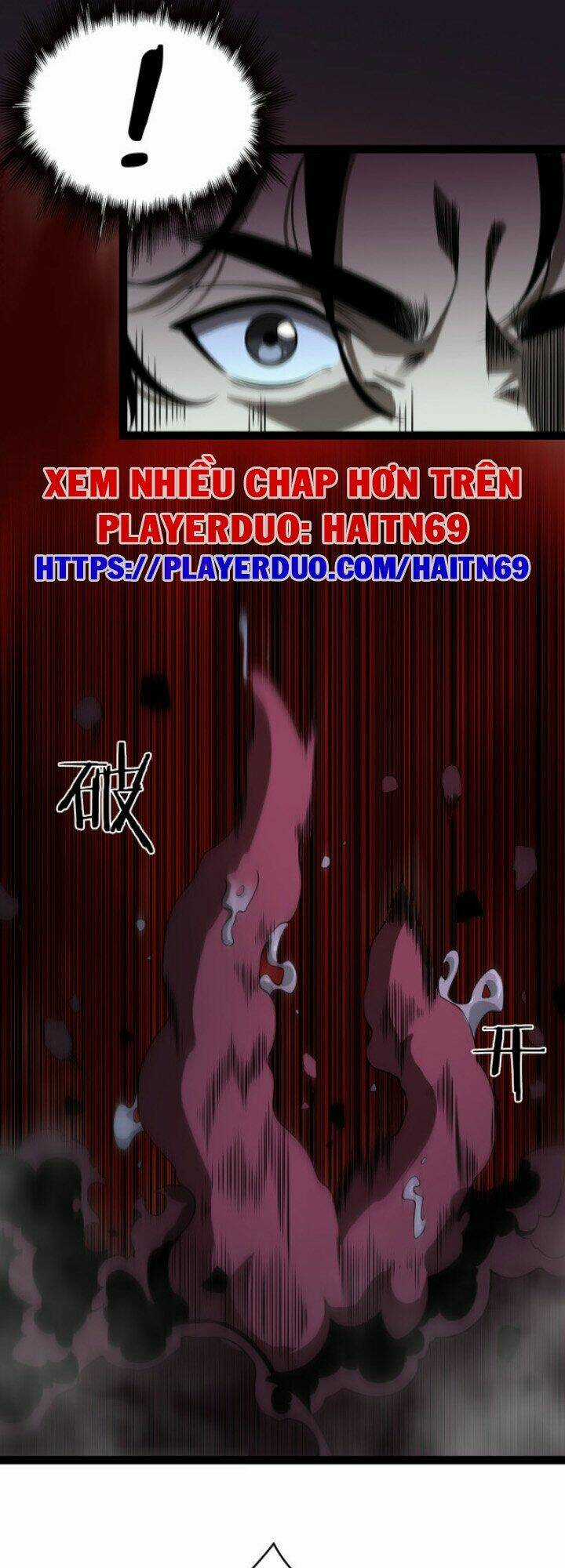 Chư Giới - Tận Thế Online Chapter 39 trang 6