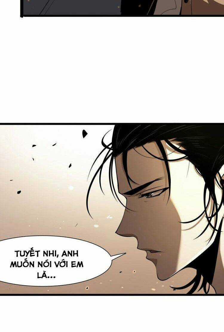 Chư Giới - Tận Thế Online Chapter 4 trang 14