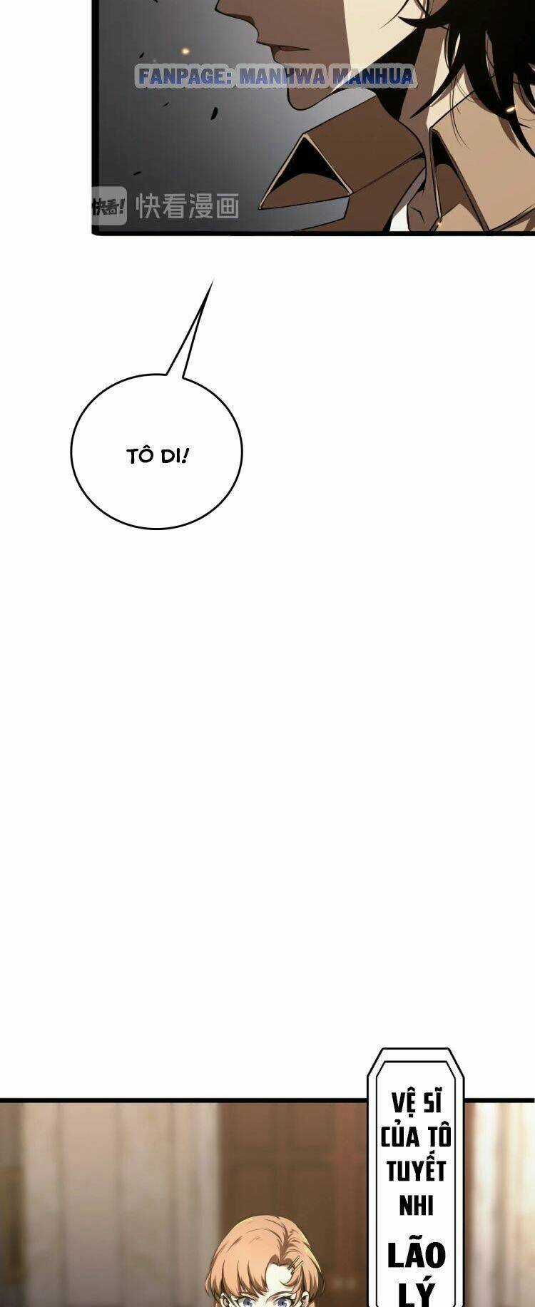 Chư Giới - Tận Thế Online Chapter 4 trang 24