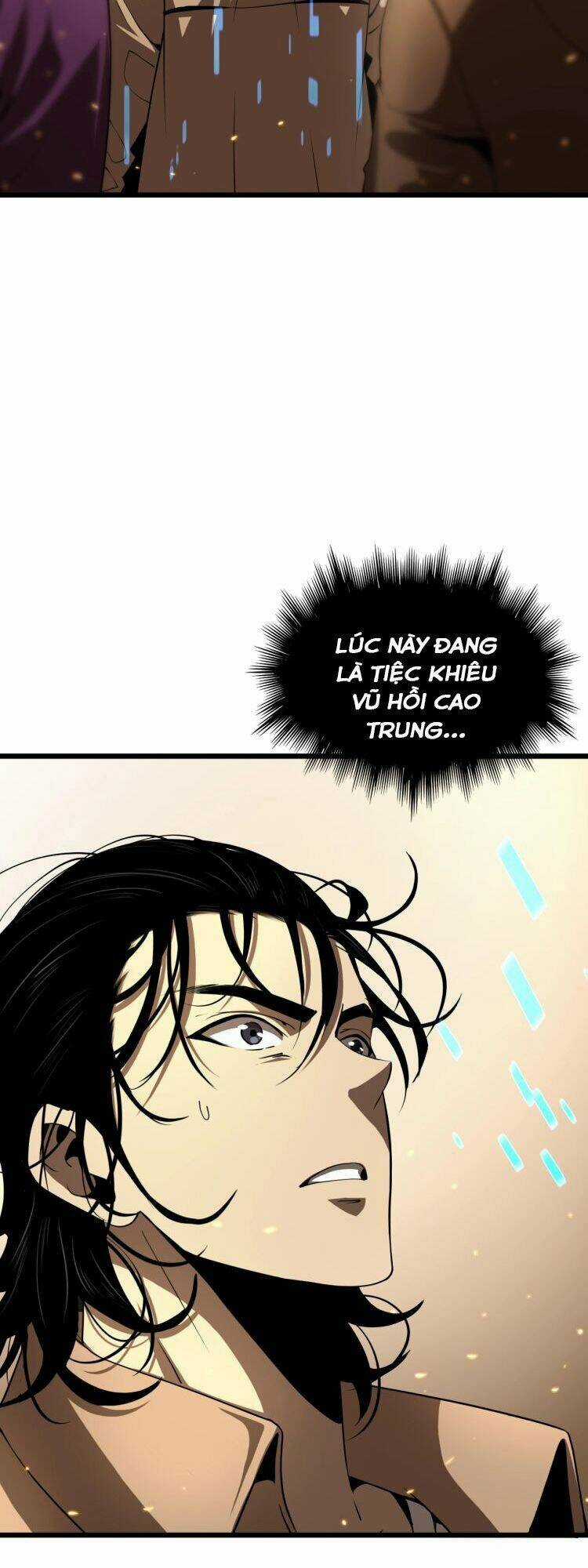 Chư Giới - Tận Thế Online Chapter 4 trang 3