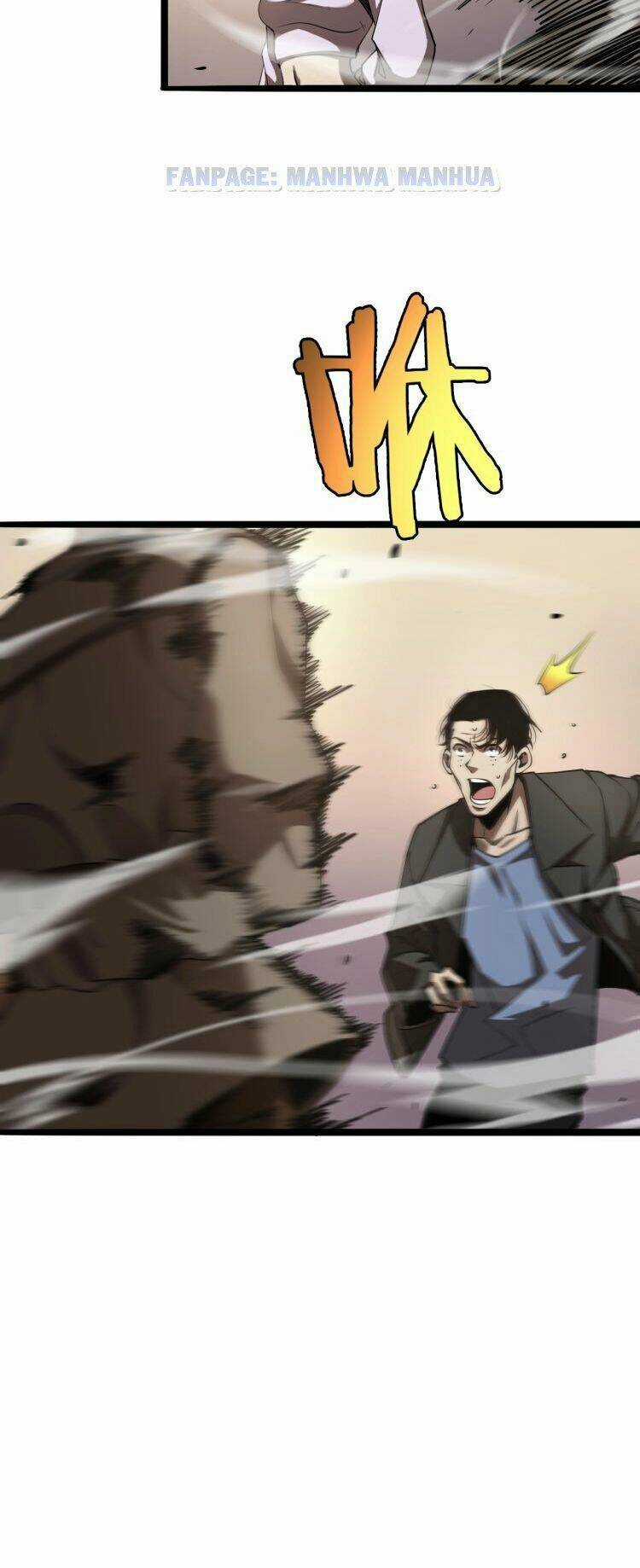 Chư Giới - Tận Thế Online Chapter 4 trang 31