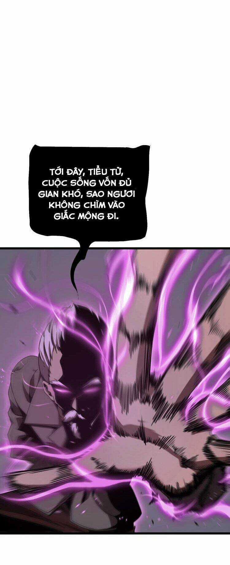 Chư Giới - Tận Thế Online Chapter 4 trang 32