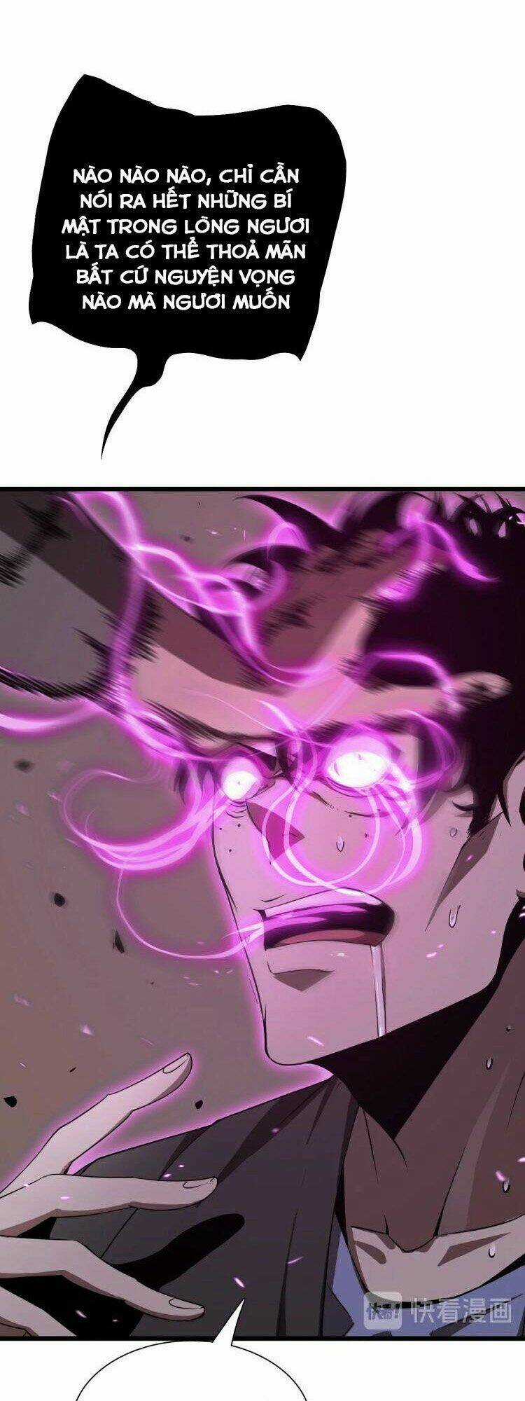 Chư Giới - Tận Thế Online Chapter 4 trang 33