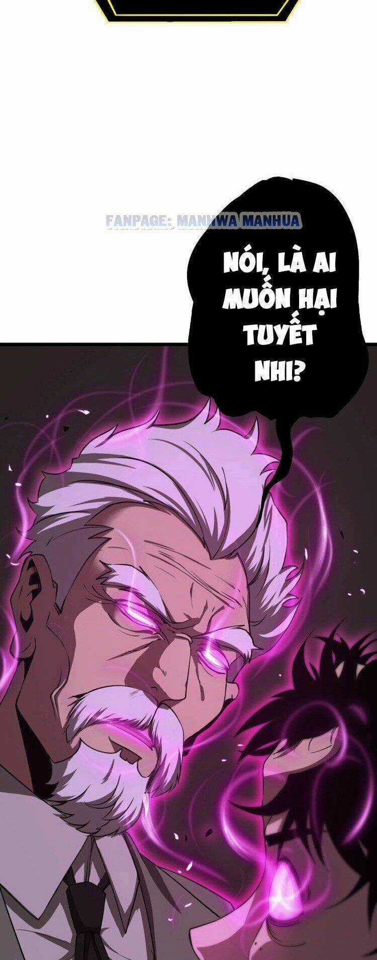 Chư Giới - Tận Thế Online Chapter 4 trang 35