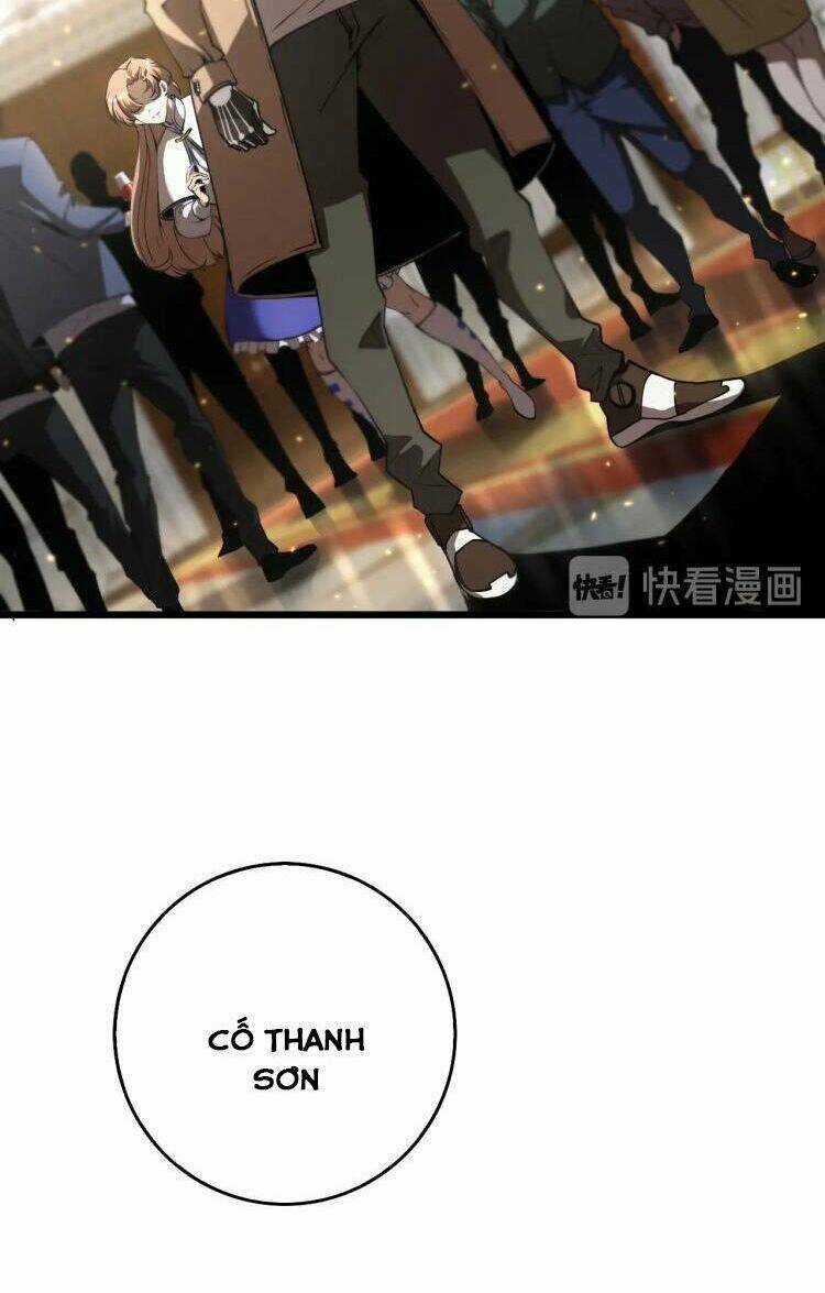 Chư Giới - Tận Thế Online Chapter 4 trang 5