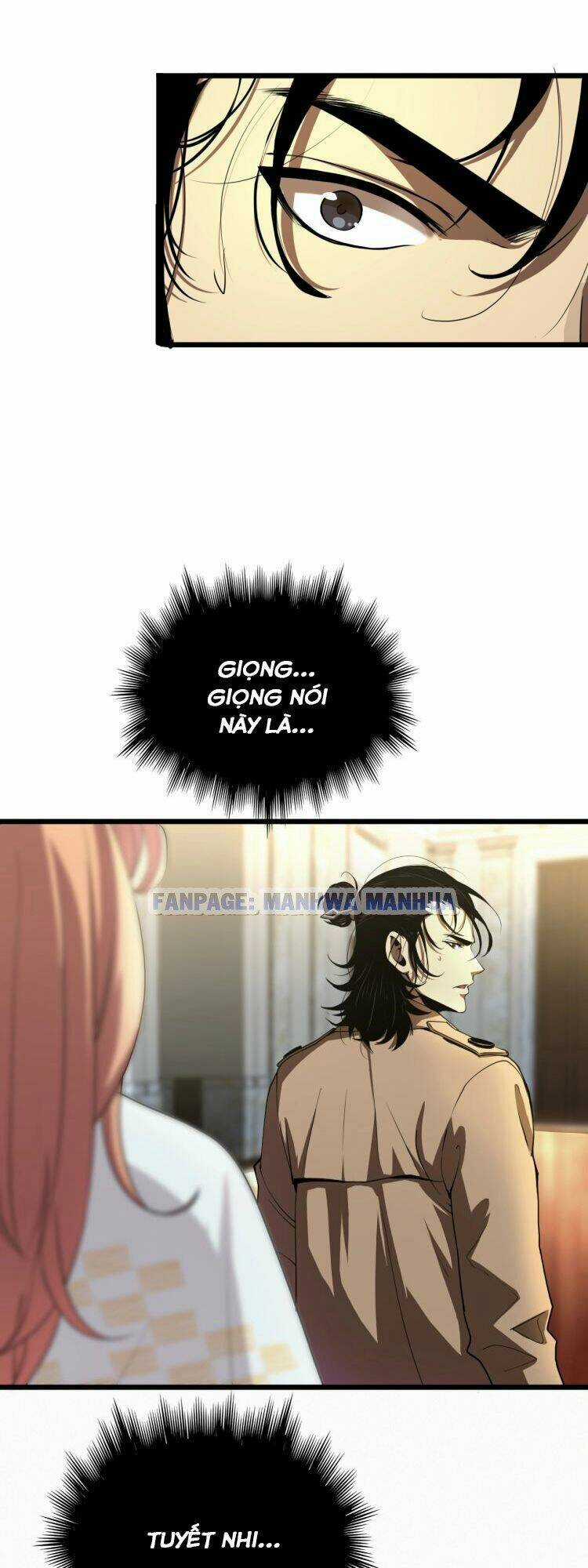 Chư Giới - Tận Thế Online Chapter 4 trang 6