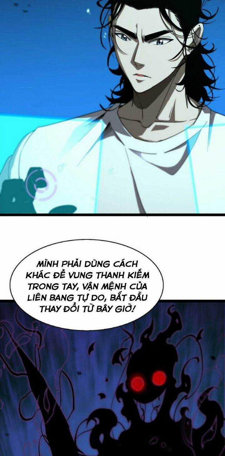 Chư Giới - Tận Thế Online Chapter 40 trang 14