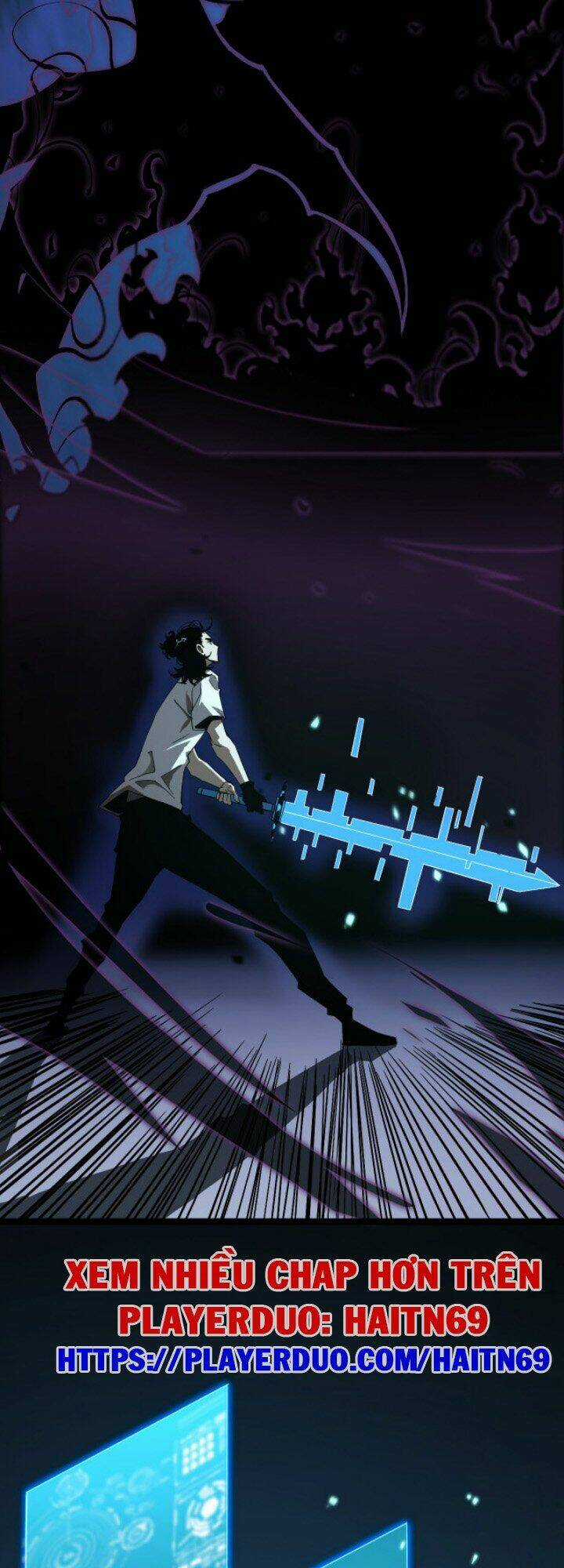 Chư Giới - Tận Thế Online Chapter 40 trang 15