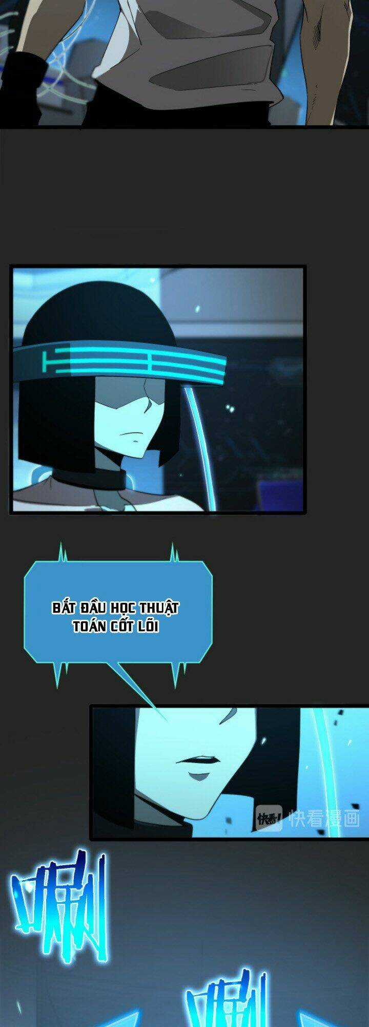 Chư Giới - Tận Thế Online Chapter 40 trang 19