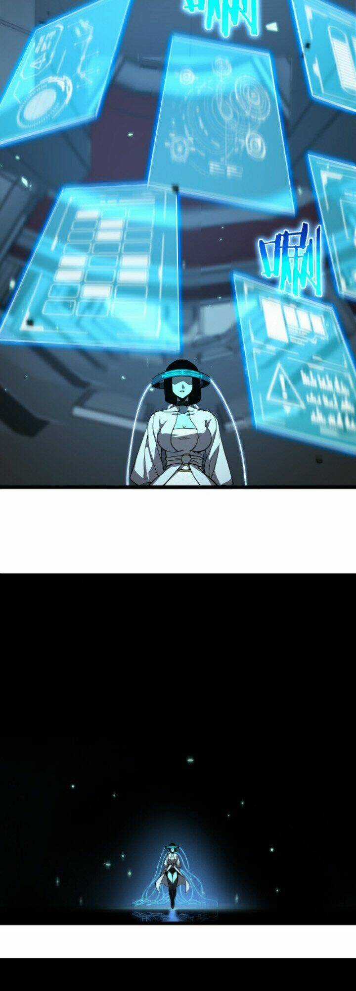 Chư Giới - Tận Thế Online Chapter 40 trang 20