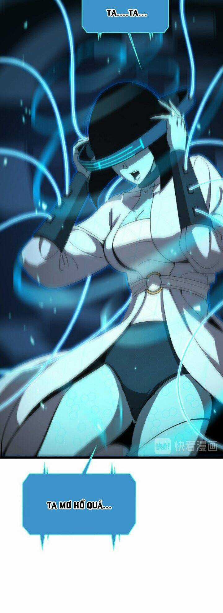 Chư Giới - Tận Thế Online Chapter 40 trang 22