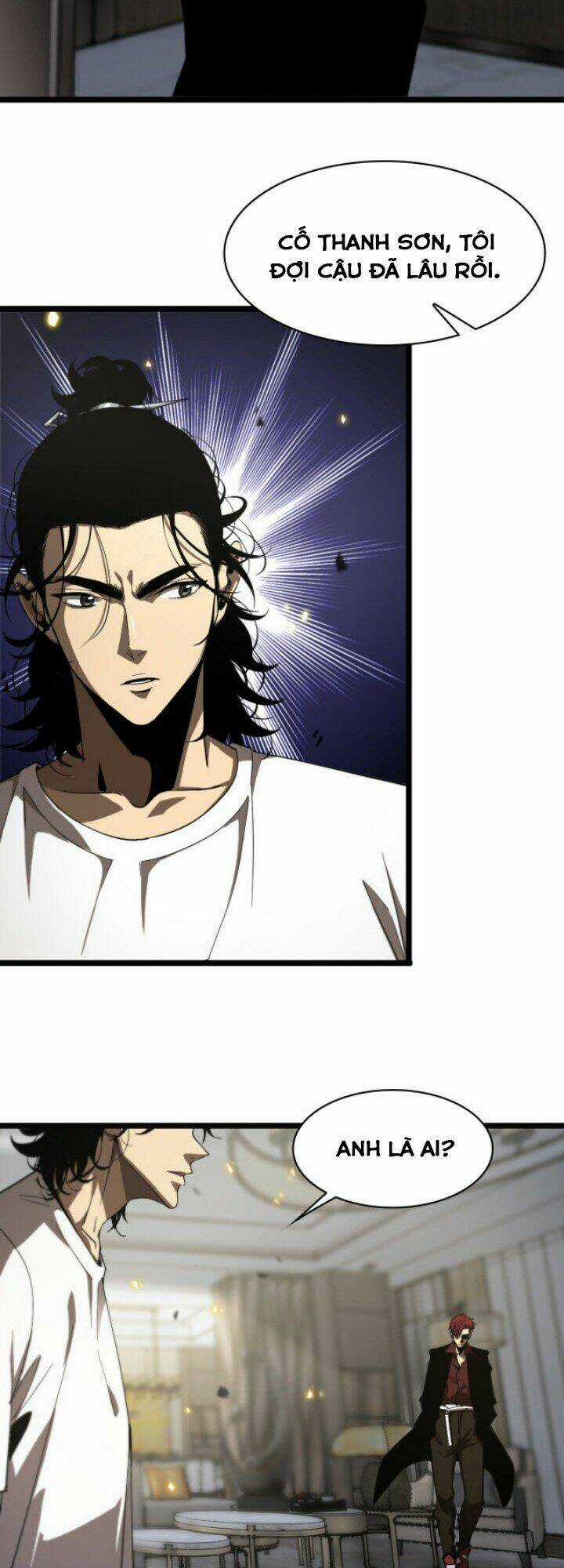 Chư Giới - Tận Thế Online Chapter 40 trang 24