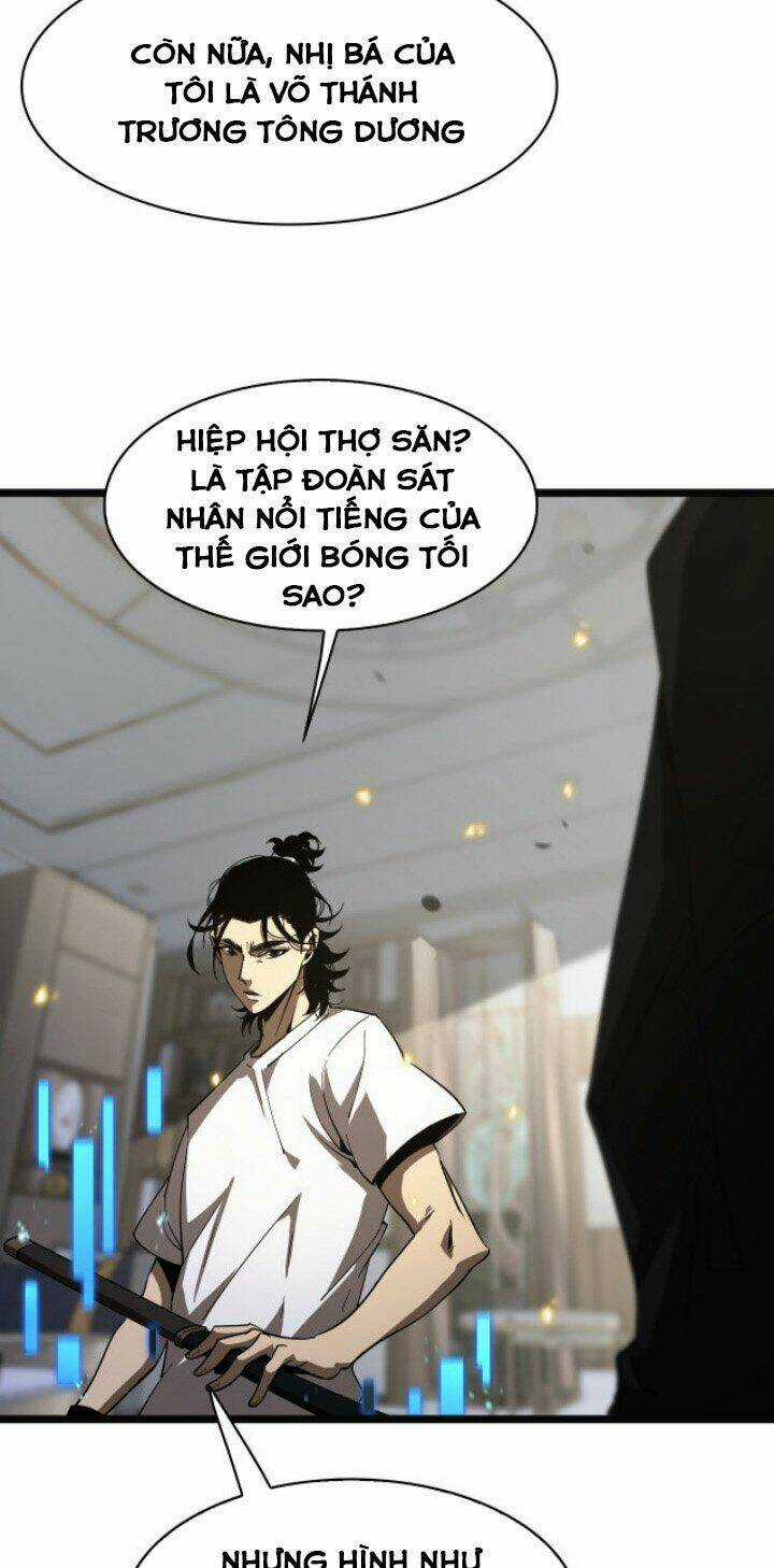 Chư Giới - Tận Thế Online Chapter 40 trang 26