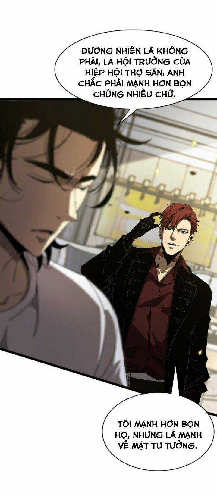 Chư Giới - Tận Thế Online Chapter 40 trang 31