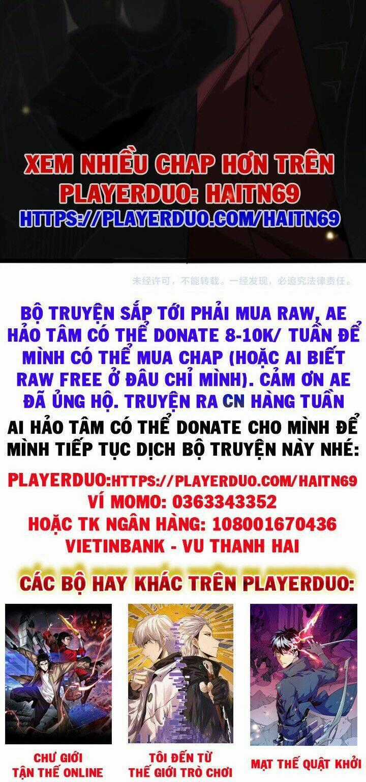 Chư Giới - Tận Thế Online Chapter 40 trang 36