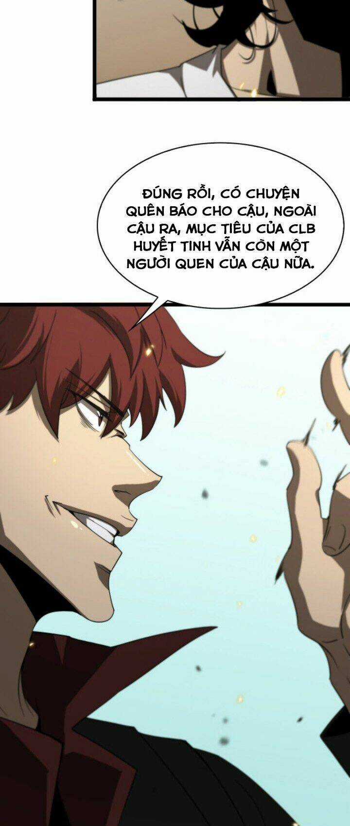 Chư Giới - Tận Thế Online Chapter 41 trang 10