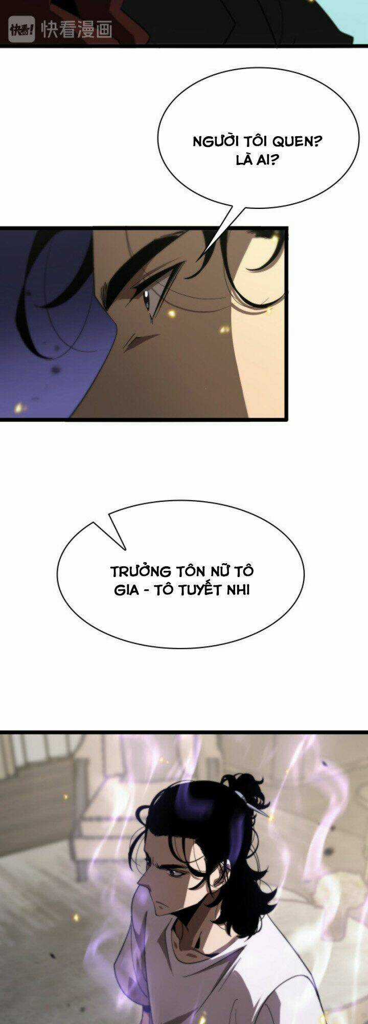 Chư Giới - Tận Thế Online Chapter 41 trang 11