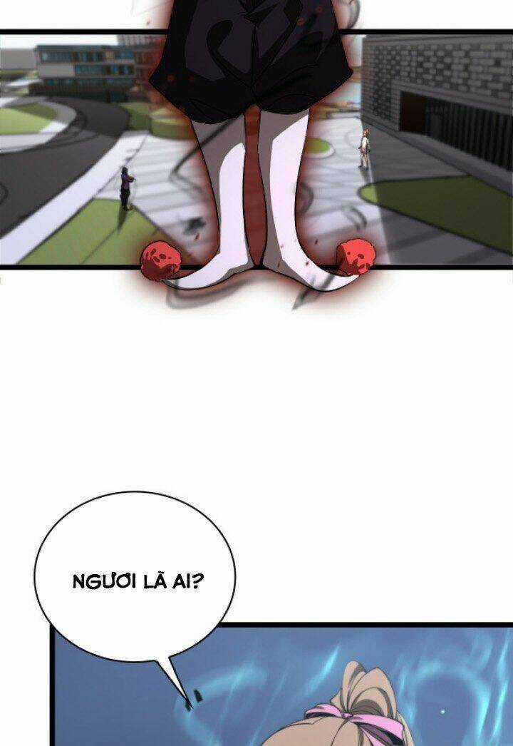 Chư Giới - Tận Thế Online Chapter 41 trang 14