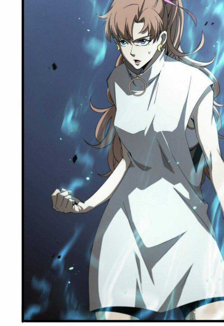 Chư Giới - Tận Thế Online Chapter 41 trang 15