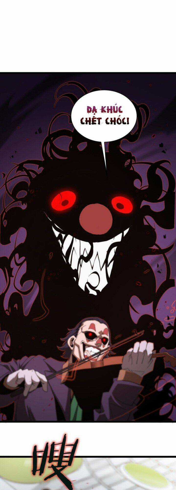 Chư Giới - Tận Thế Online Chapter 41 trang 22