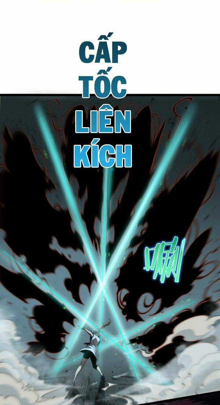 Chư Giới - Tận Thế Online Chapter 41 trang 25