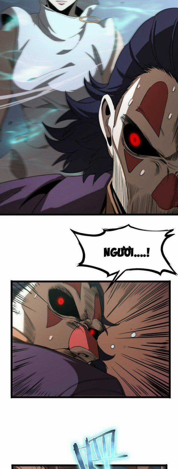 Chư Giới - Tận Thế Online Chapter 41 trang 28