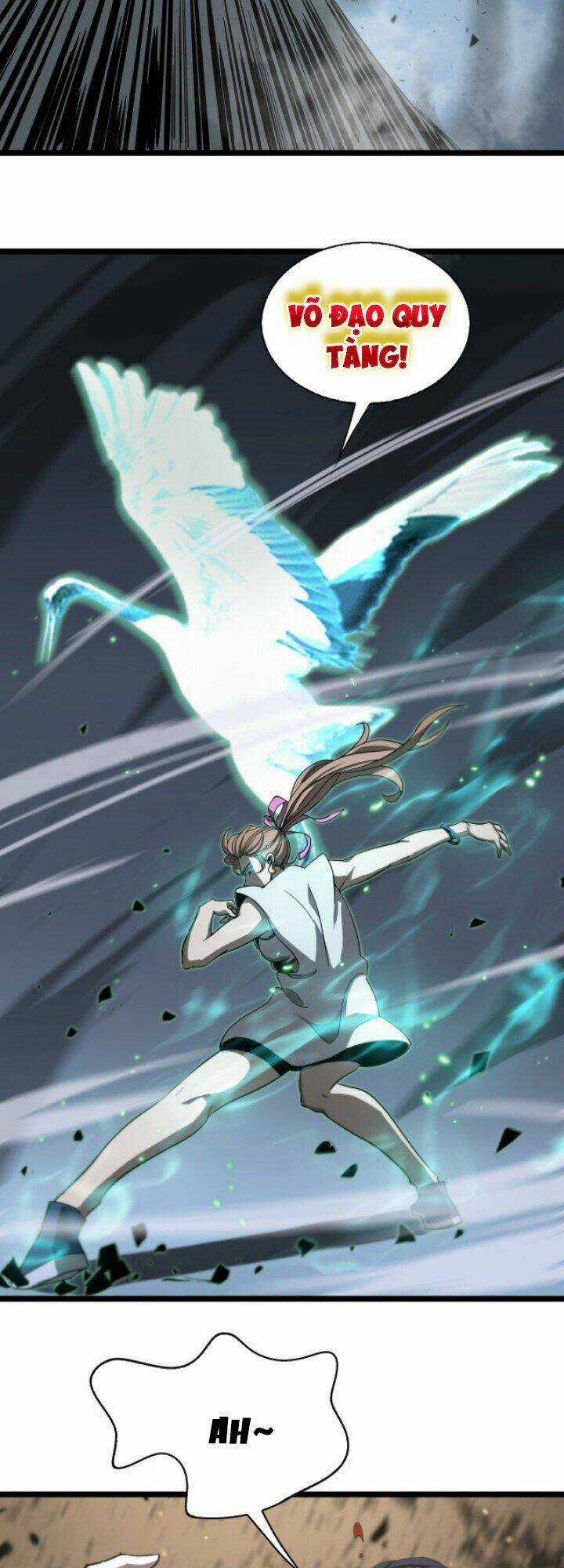 Chư Giới - Tận Thế Online Chapter 41 trang 30