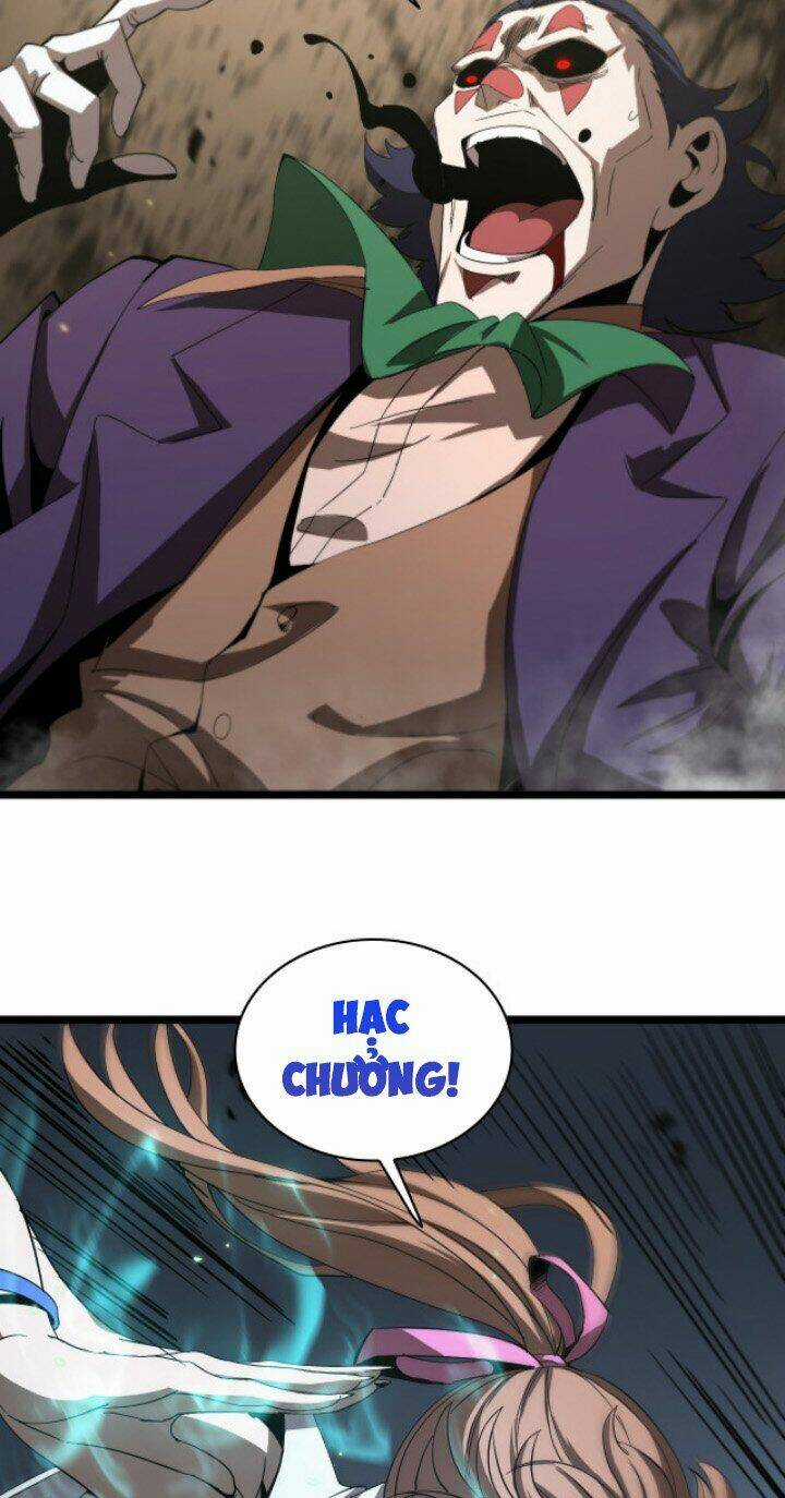 Chư Giới - Tận Thế Online Chapter 41 trang 31