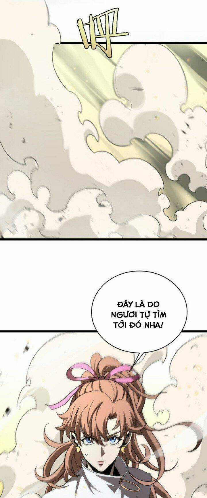 Chư Giới - Tận Thế Online Chapter 41 trang 34