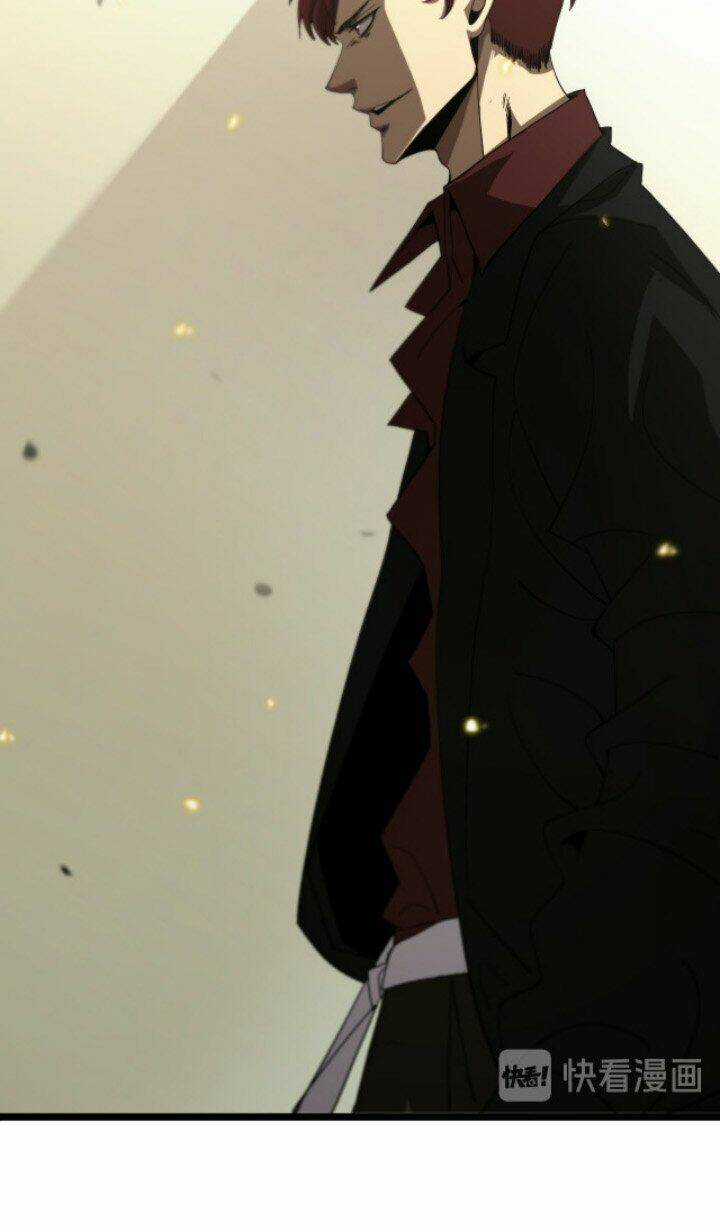 Chư Giới - Tận Thế Online Chapter 41 trang 4