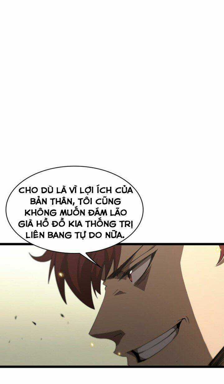 Chư Giới - Tận Thế Online Chapter 41 trang 5