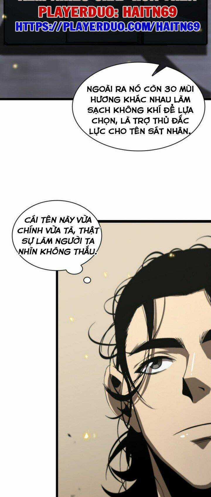 Chư Giới - Tận Thế Online Chapter 41 trang 9