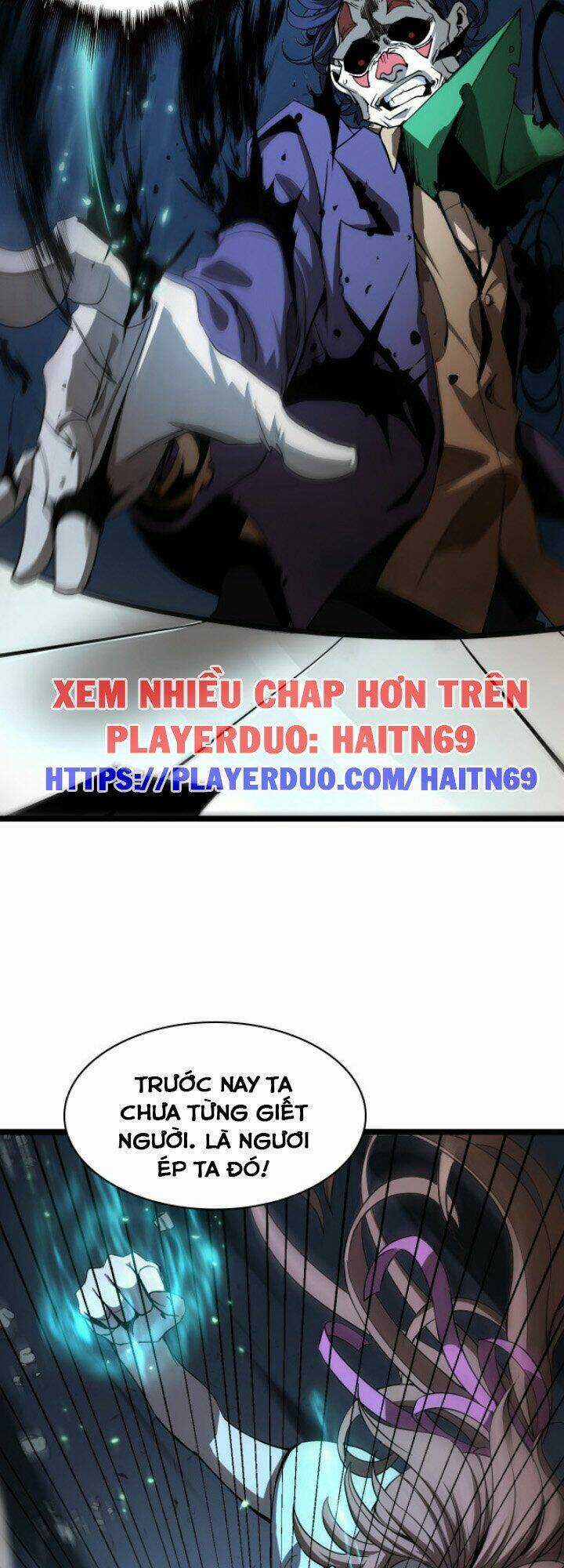 Chư Giới - Tận Thế Online Chapter 42 trang 12