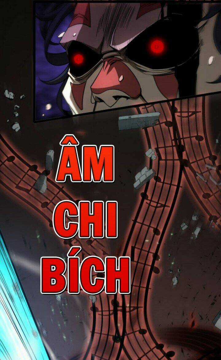 Chư Giới - Tận Thế Online Chapter 42 trang 14