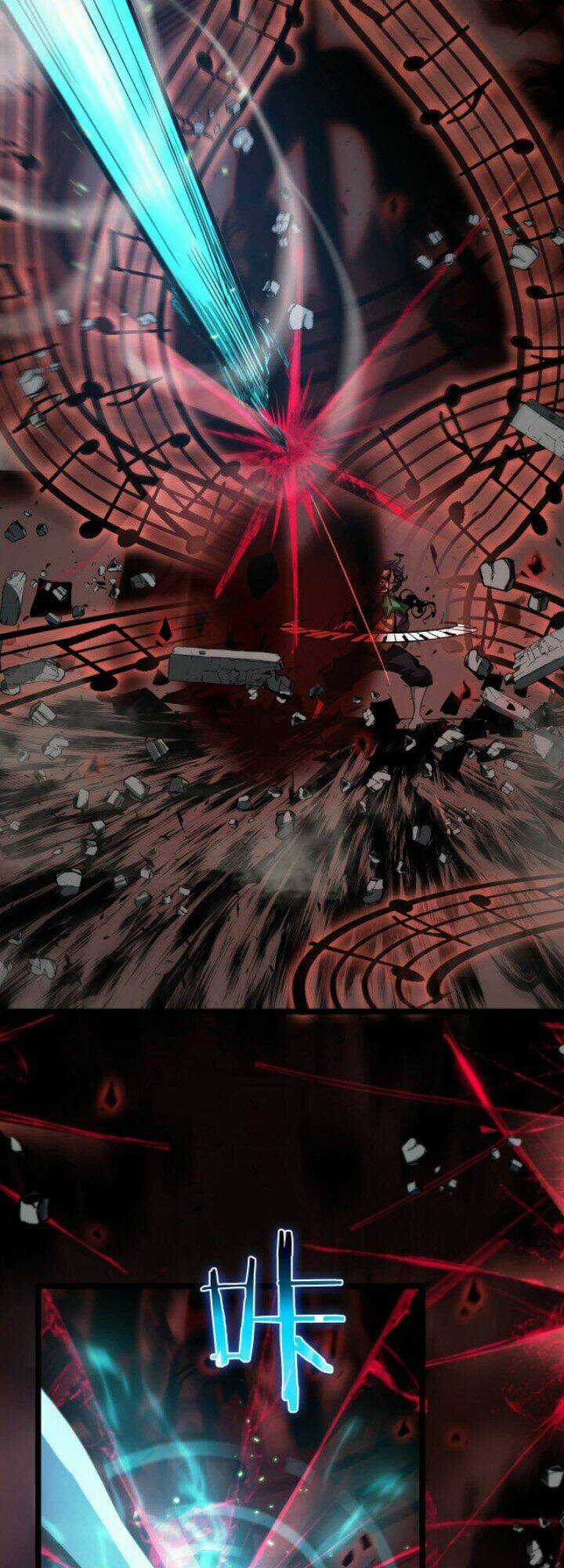 Chư Giới - Tận Thế Online Chapter 42 trang 15