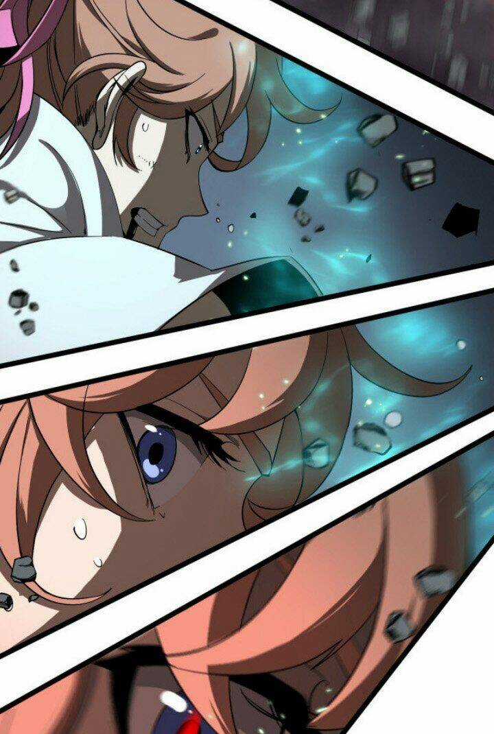 Chư Giới - Tận Thế Online Chapter 42 trang 18